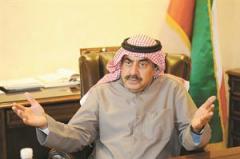 نفي كويتي بسحب بعثتها الدبلوماسية من بغداد